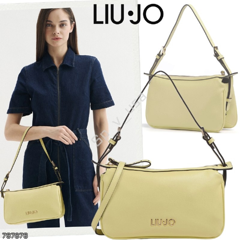 Liu Jo