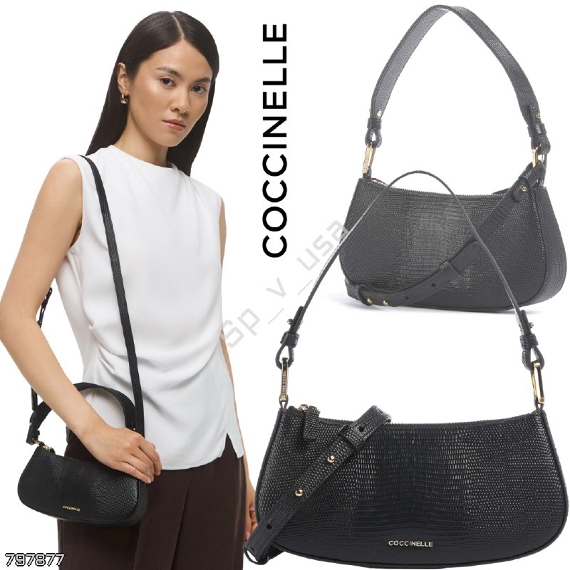 Coccinelle