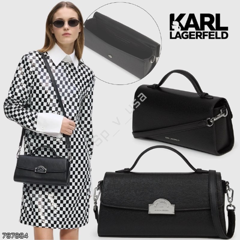 Karl Lagerfeld