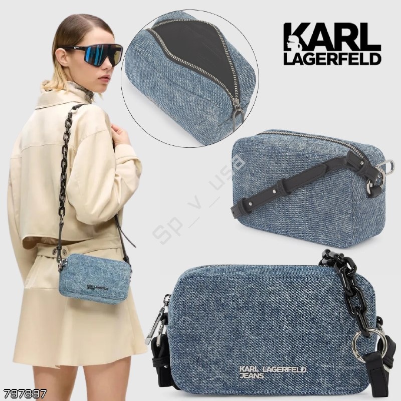 Karl Lagerfeld