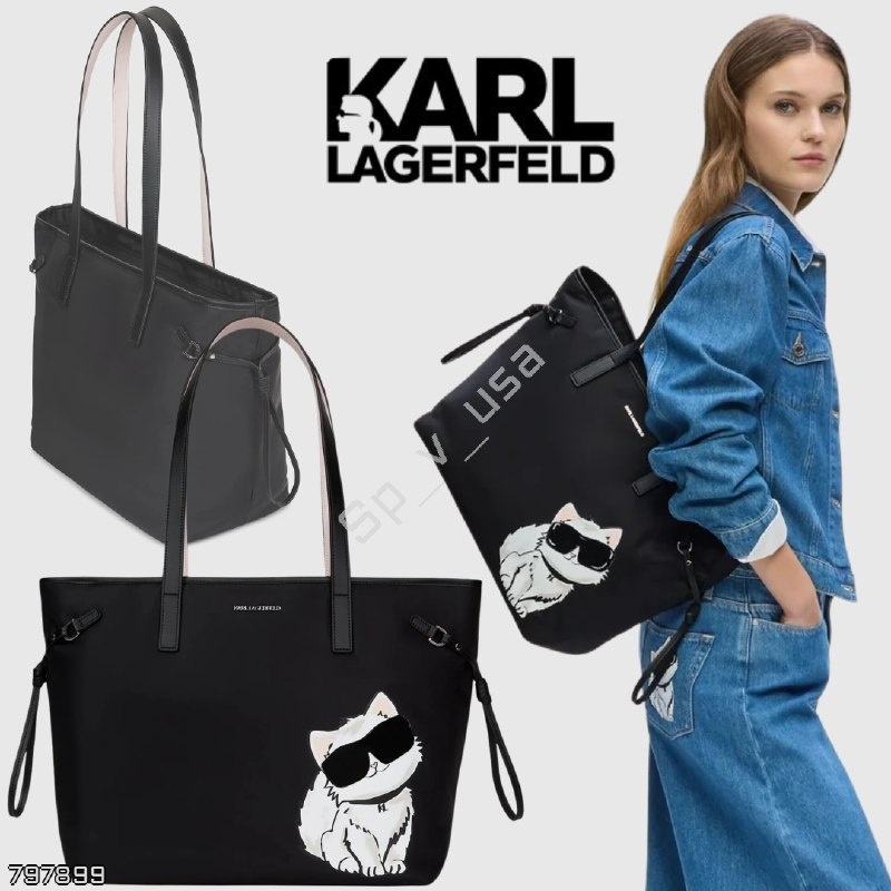 Karl Lagerfeld