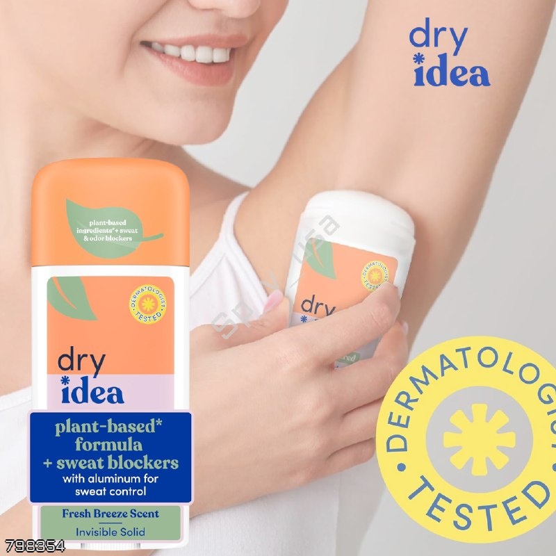 Dry Idea