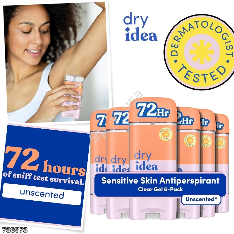 Dry Idea