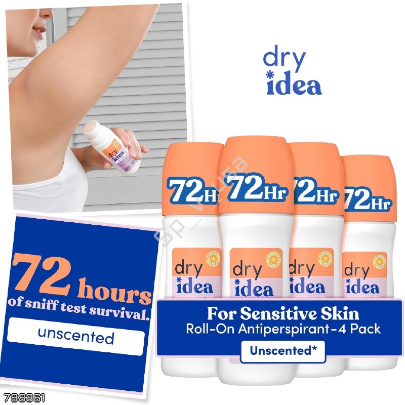 Dry Idea
