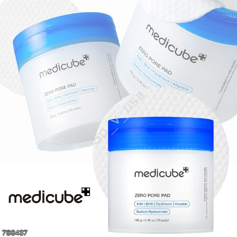Medicube