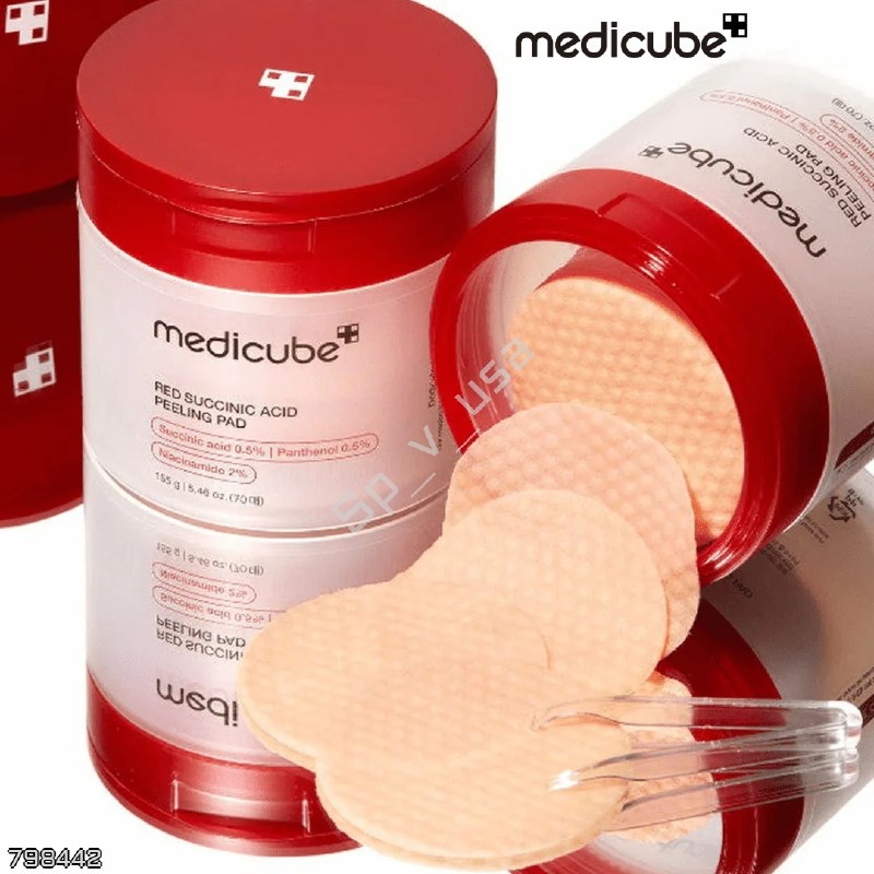 Medicube