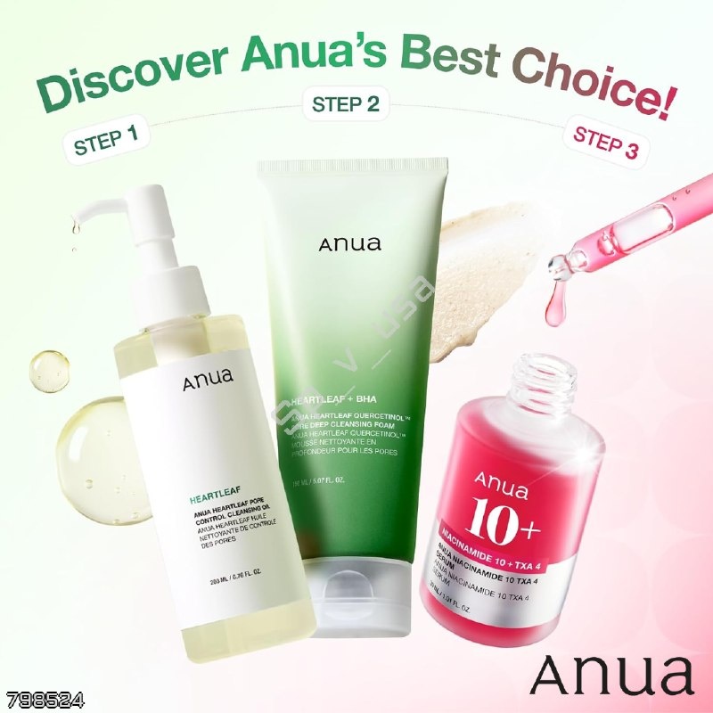 Anua