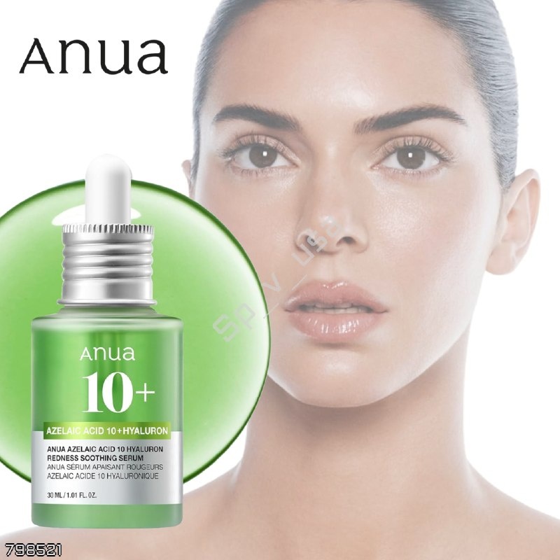 Anua