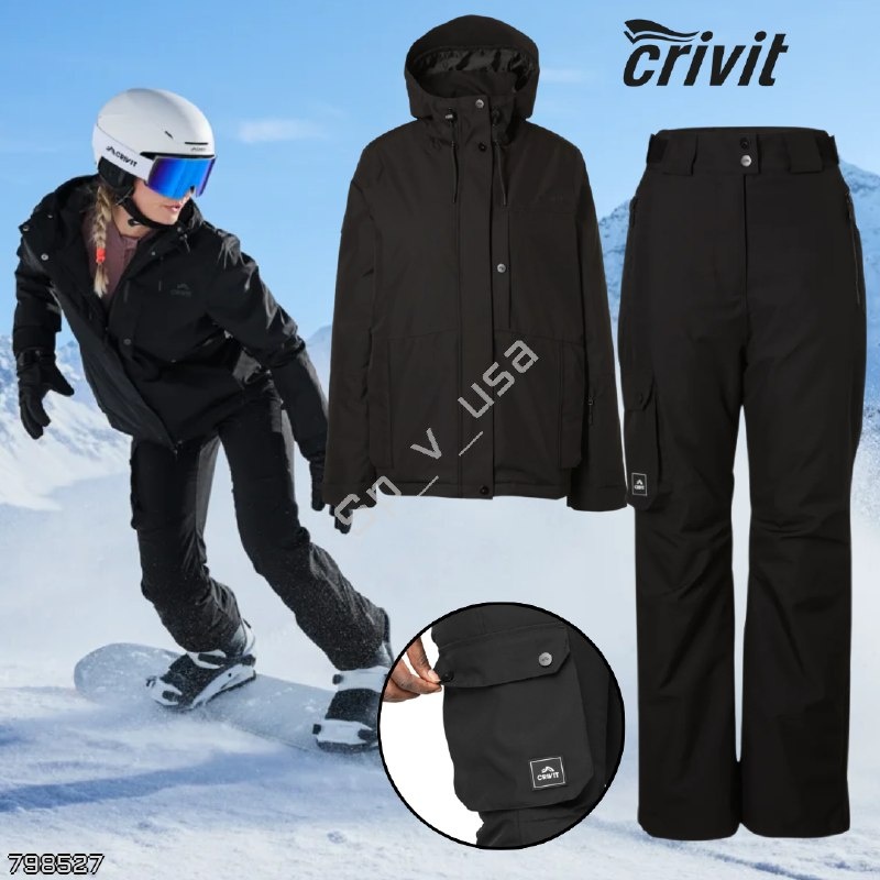 Crivit