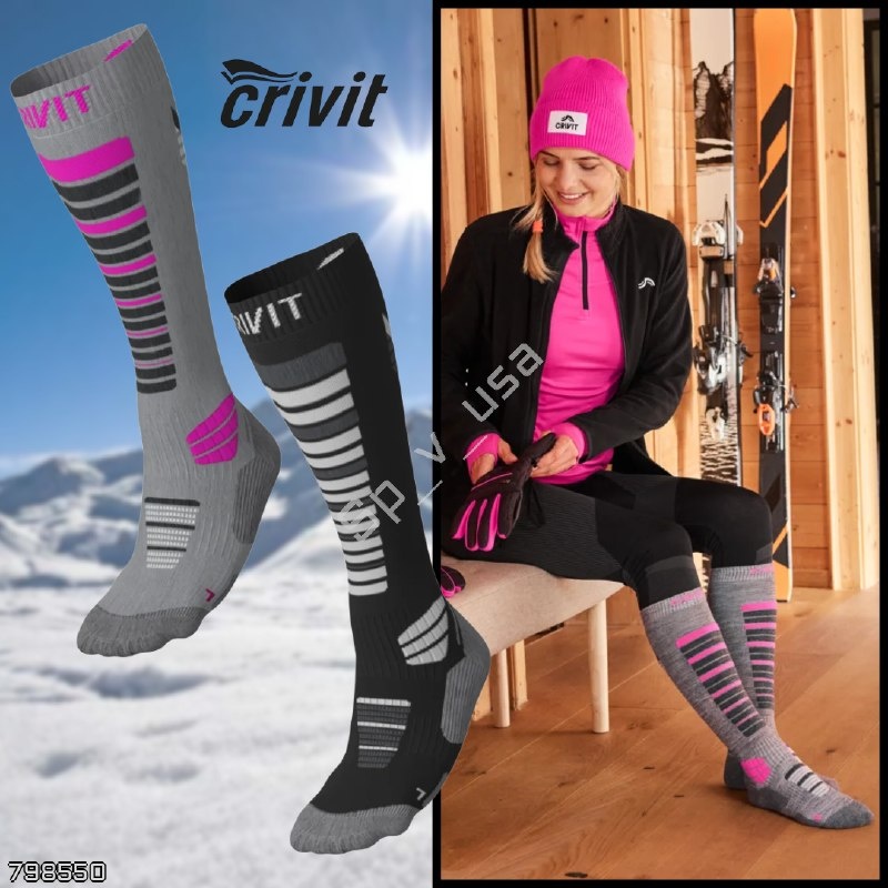 Crivit