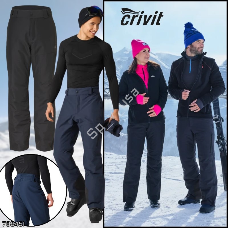 Crivit