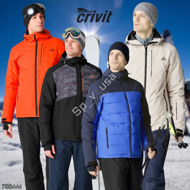 Crivit
