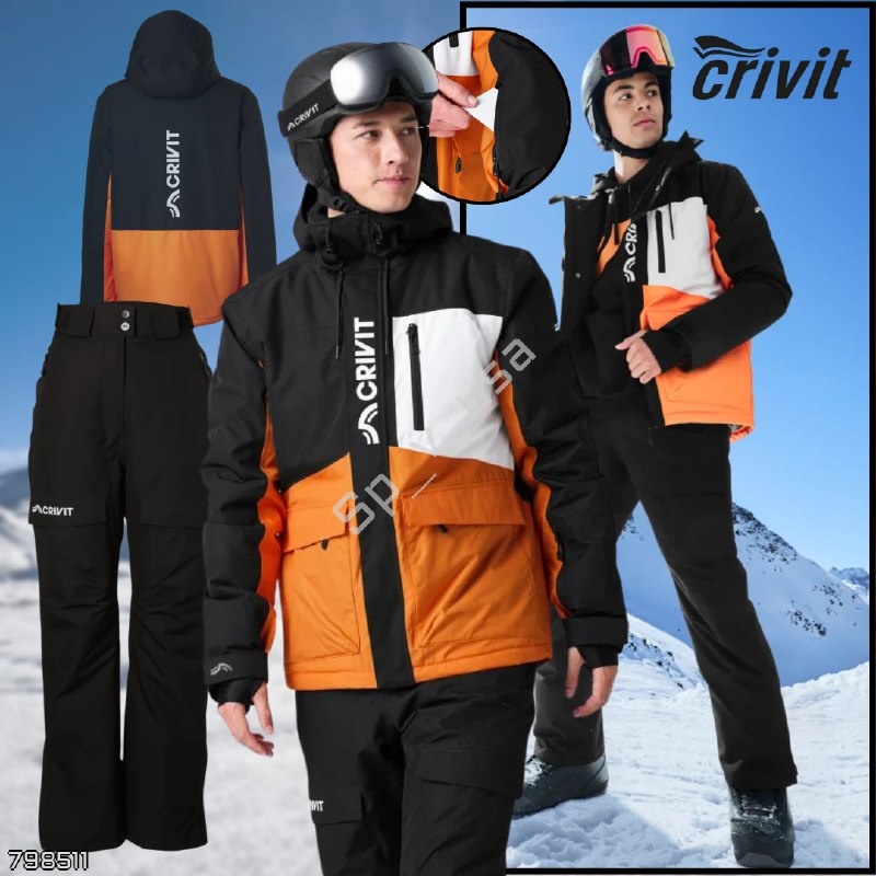 Crivit
