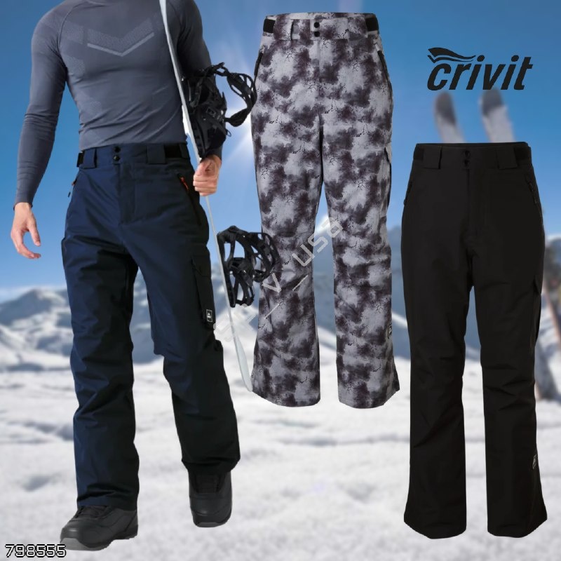 Crivit