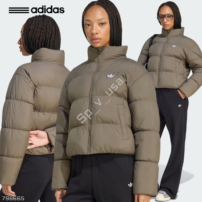 Adidas