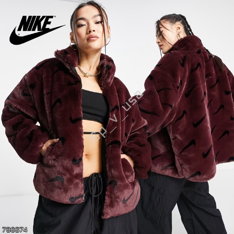 Nike