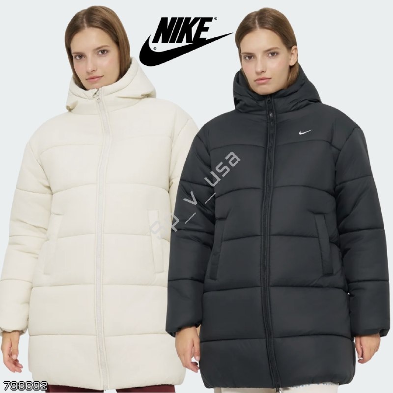 Nike