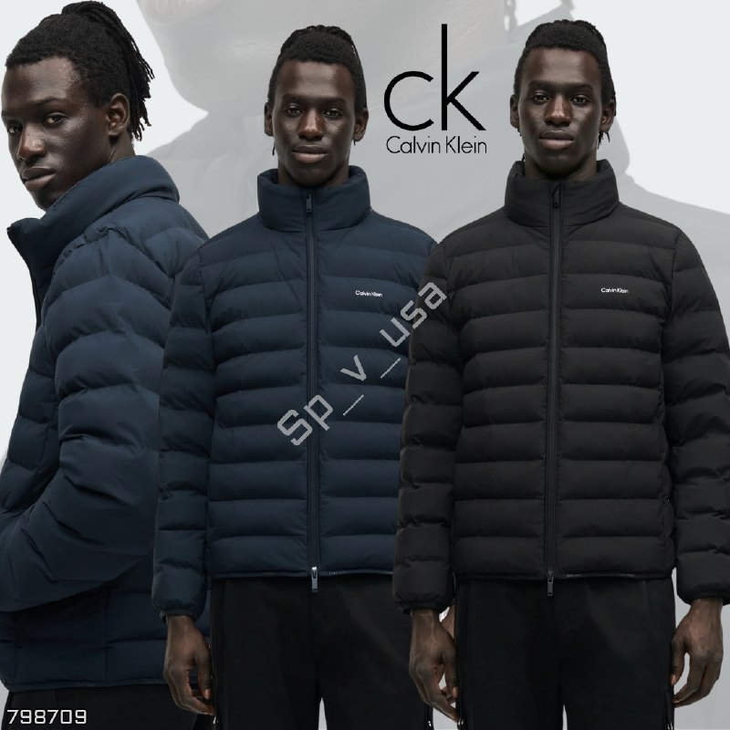 Calvin Klein