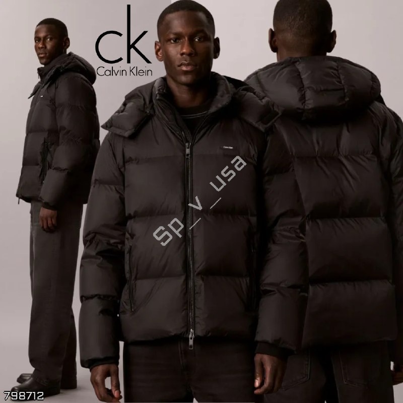 Calvin Klein
