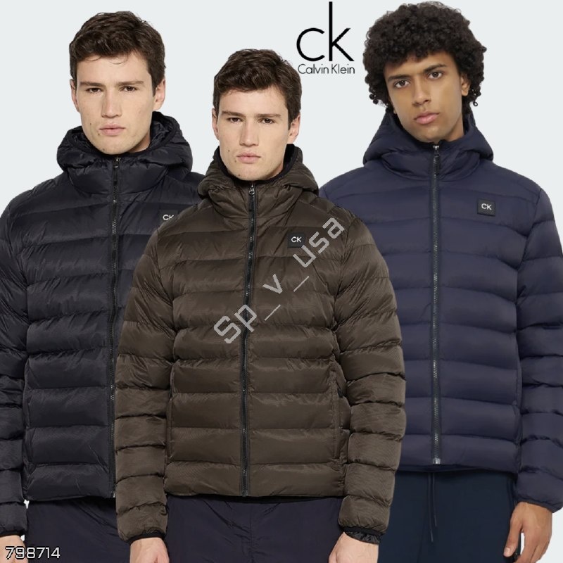 Calvin Klein 🇪🇸