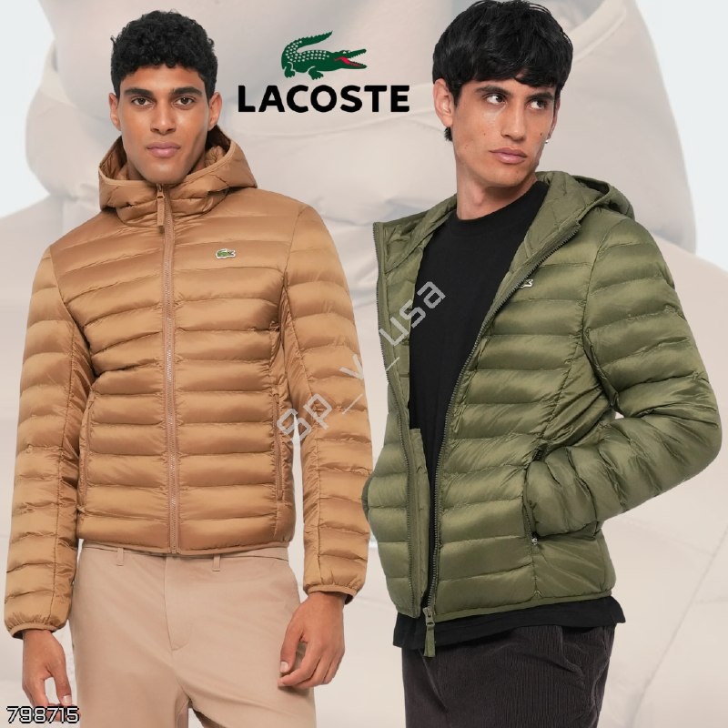 Lacoste