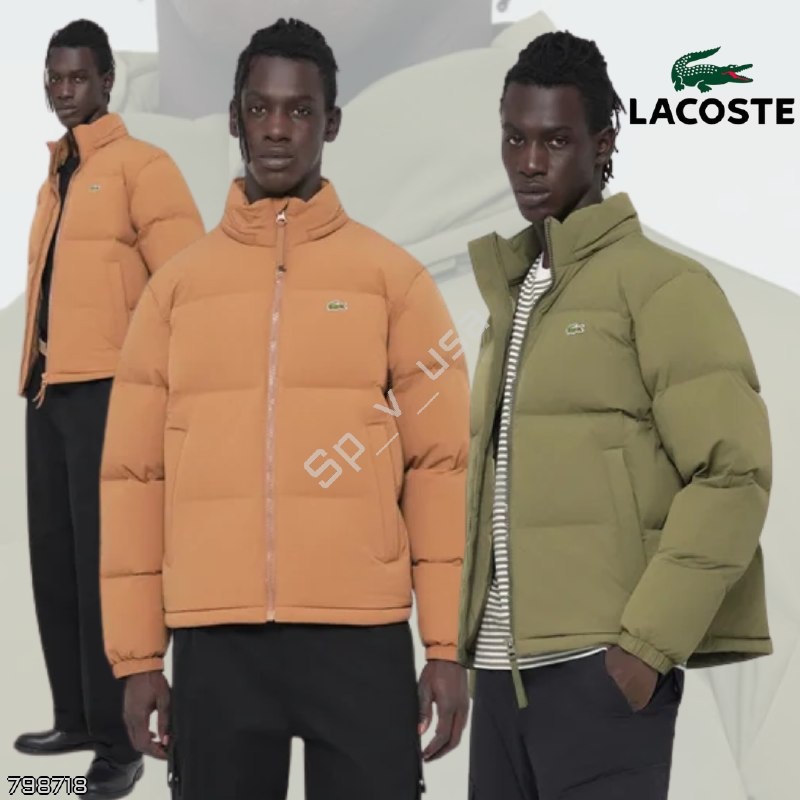 Lacoste