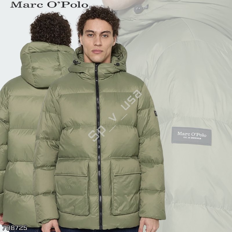 Marc O'Polo