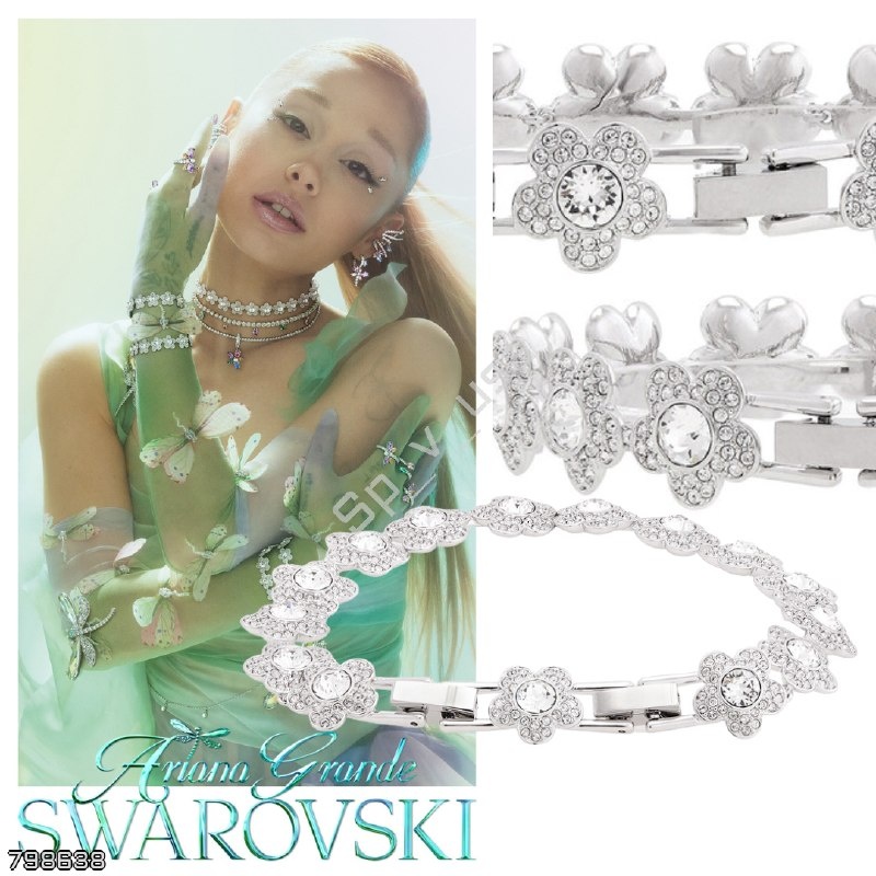 Swarovski x Ariana Grande
