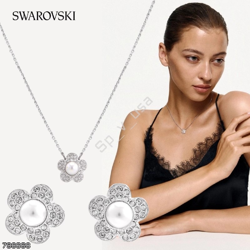 Swarovski x Ariana Grande 🇺🇸