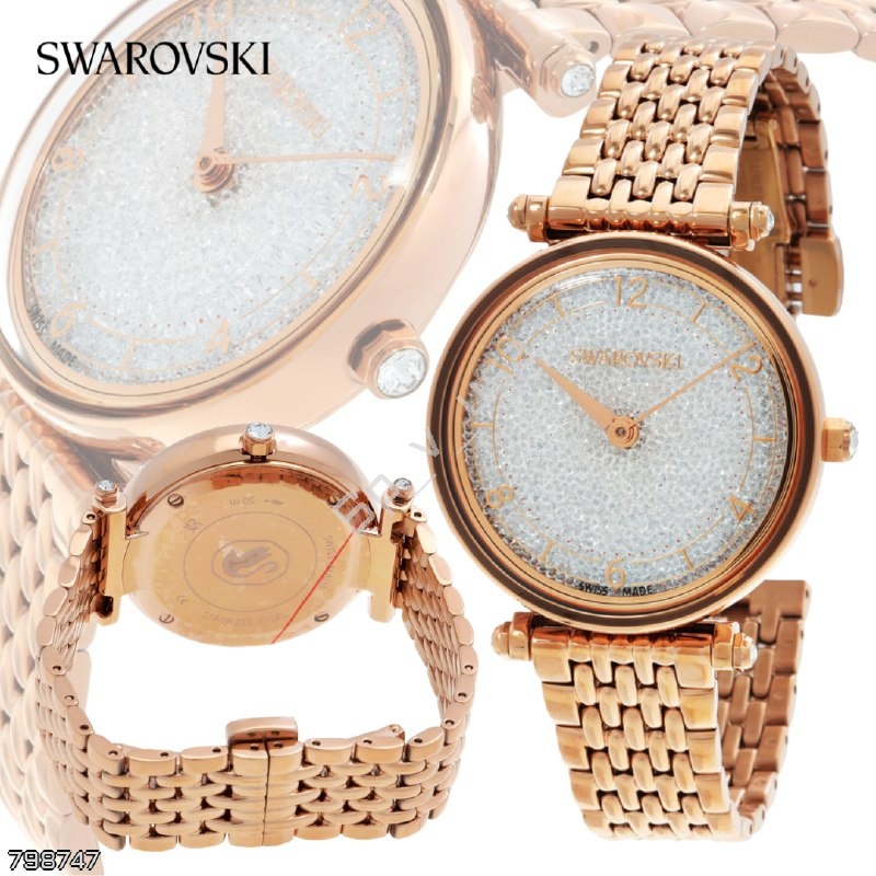SWAROVSKI