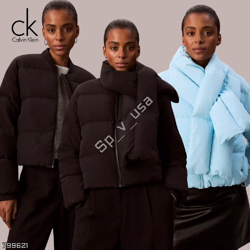 Calvin Klein