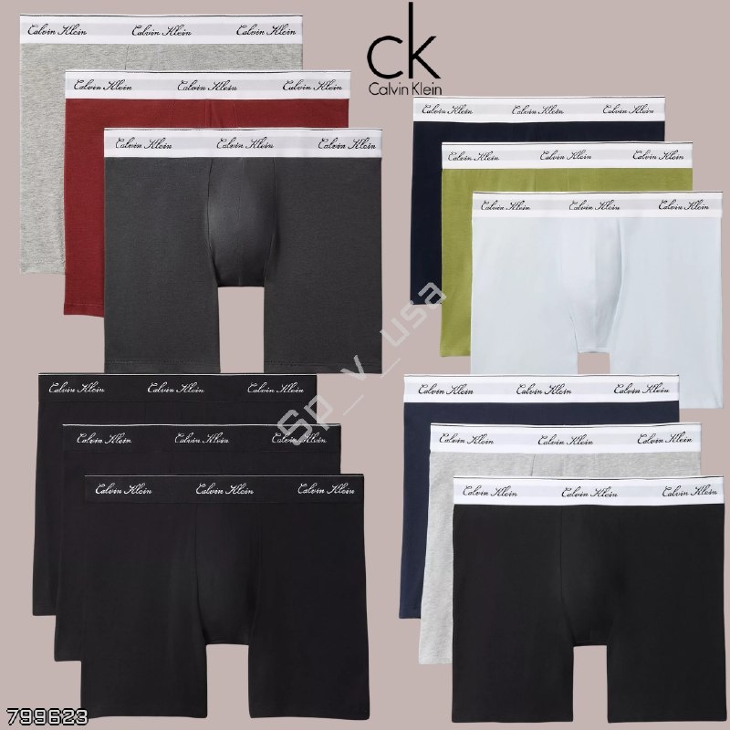 Calvin Klein