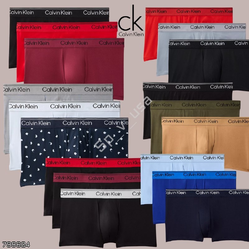 Calvin Klein