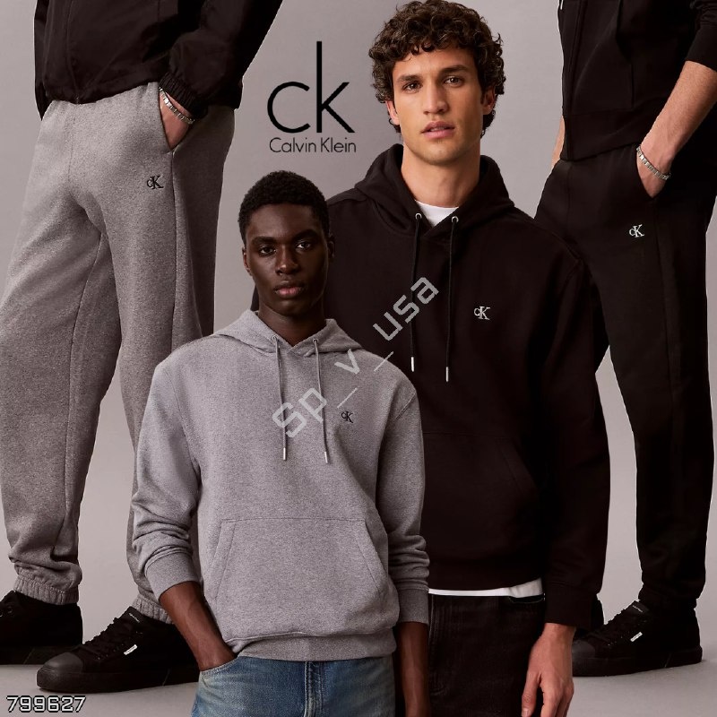 Calvin Klein