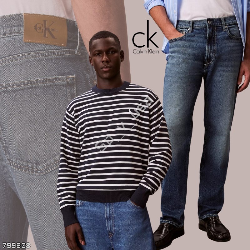 Calvin Klein