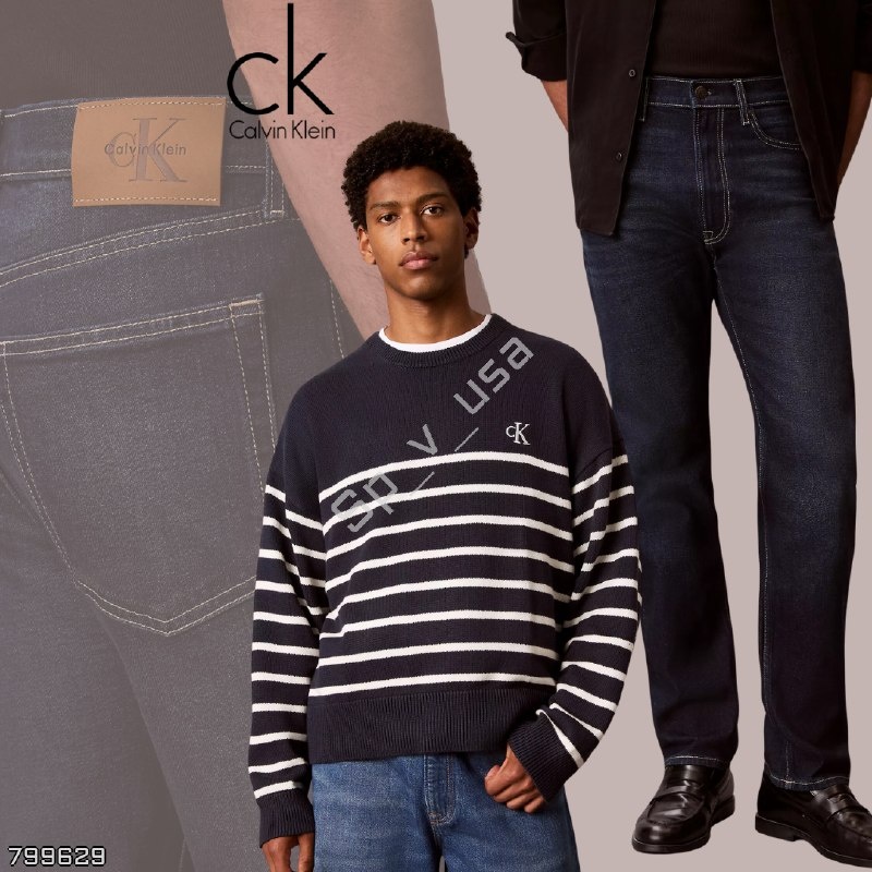 Calvin Klein