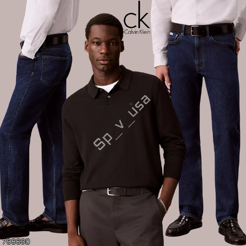 Calvin Klein