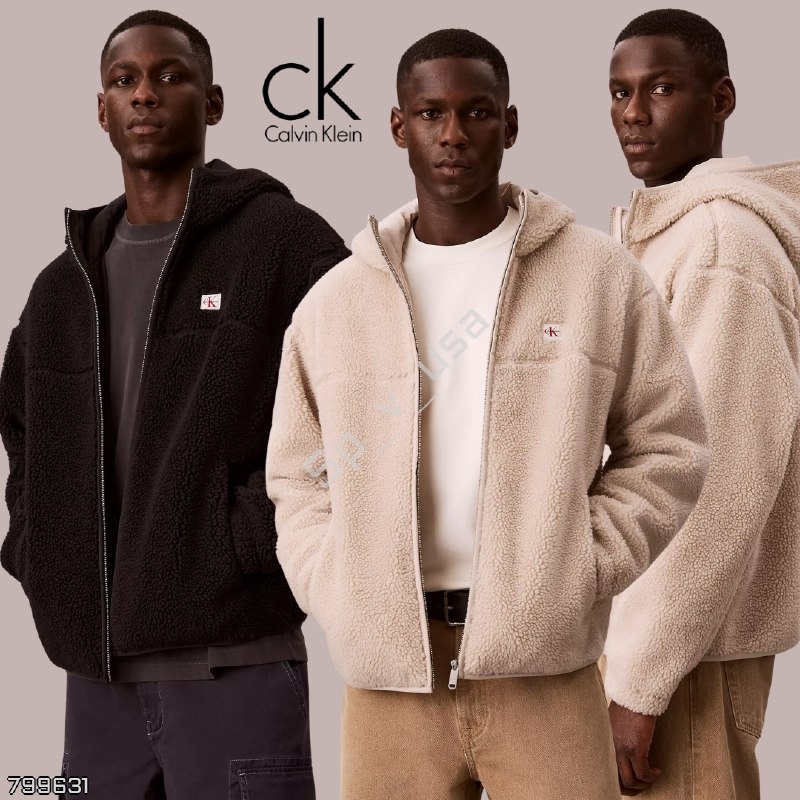 Calvin Klein