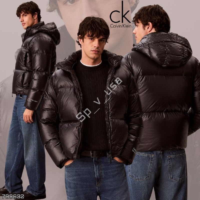Calvin Klein