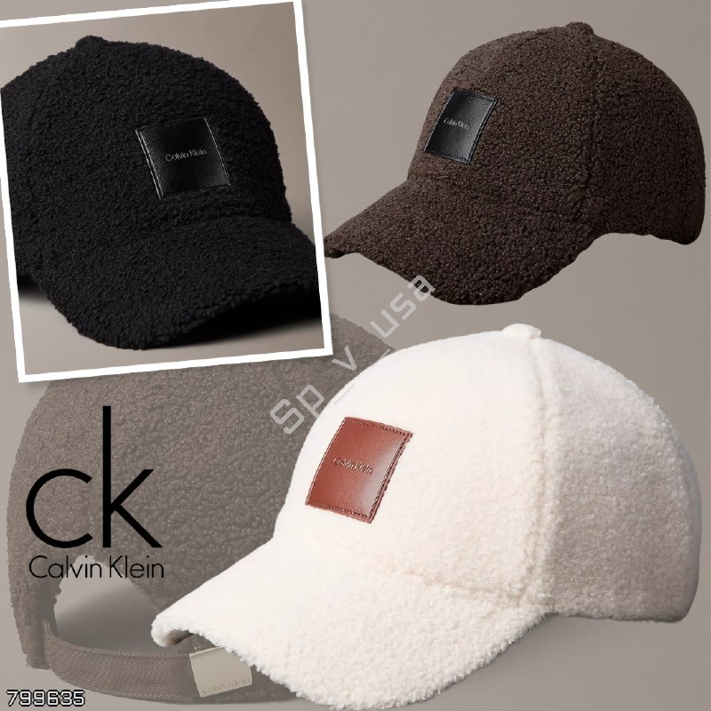 Calvin Klein