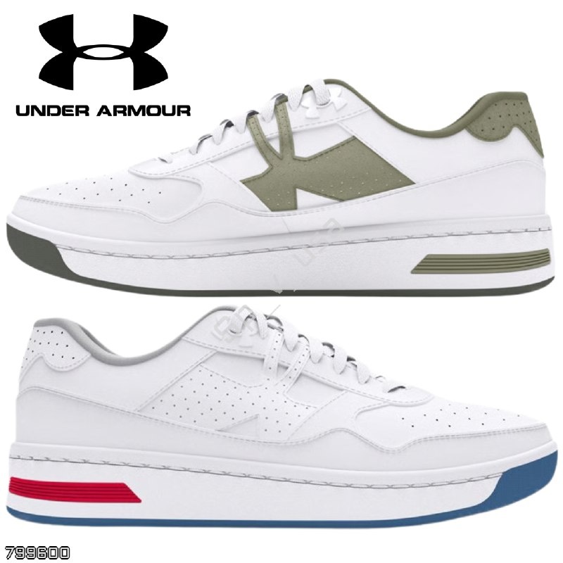 Under Armour
