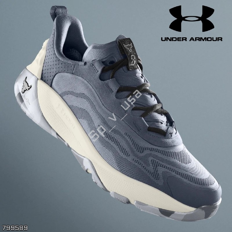 Under Armour