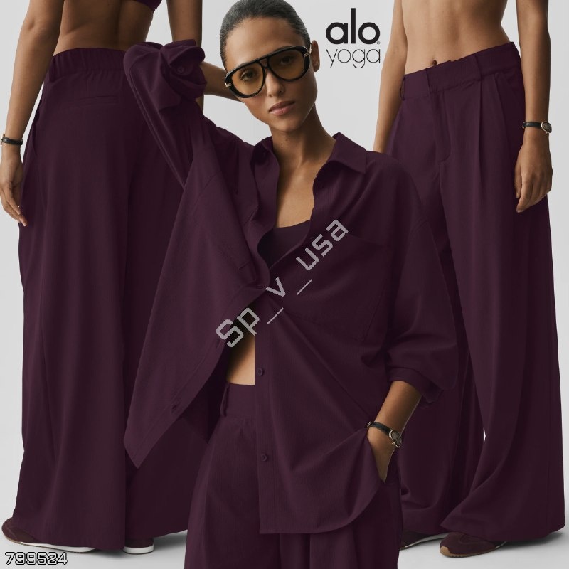 Alo Yoga