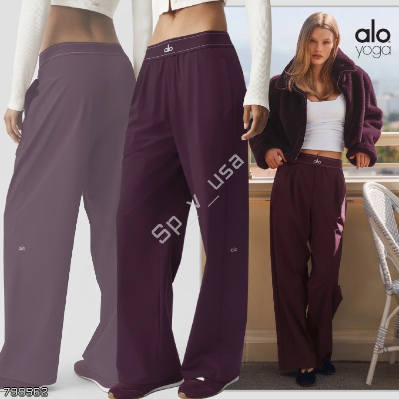 Alo Yoga