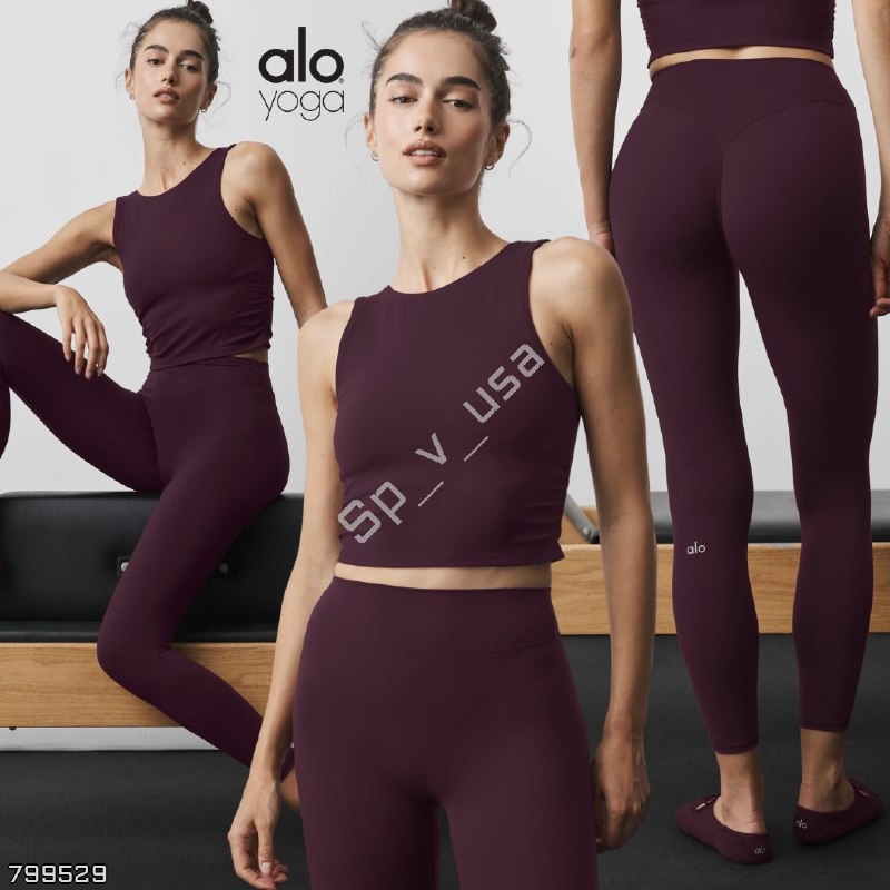 Alo Yoga