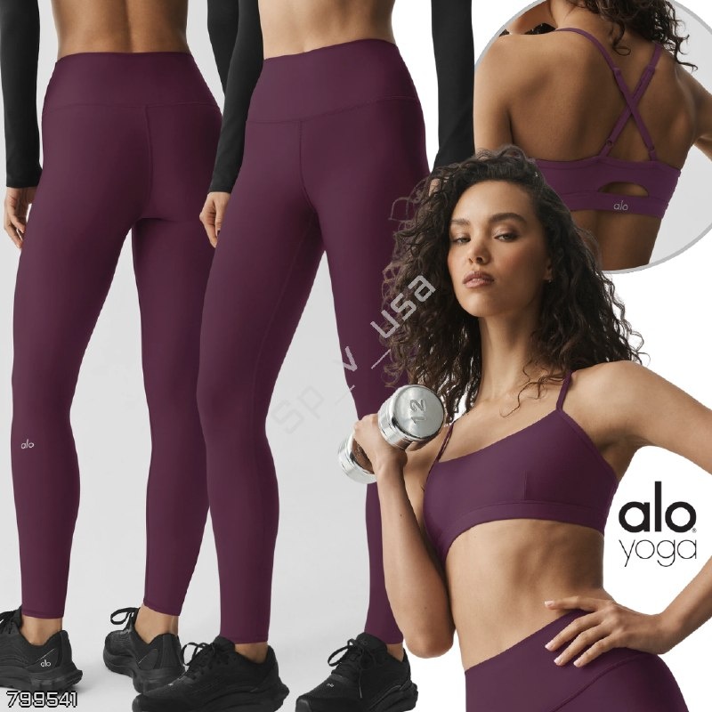Alo Yoga