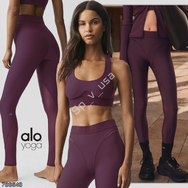 Alo Yoga