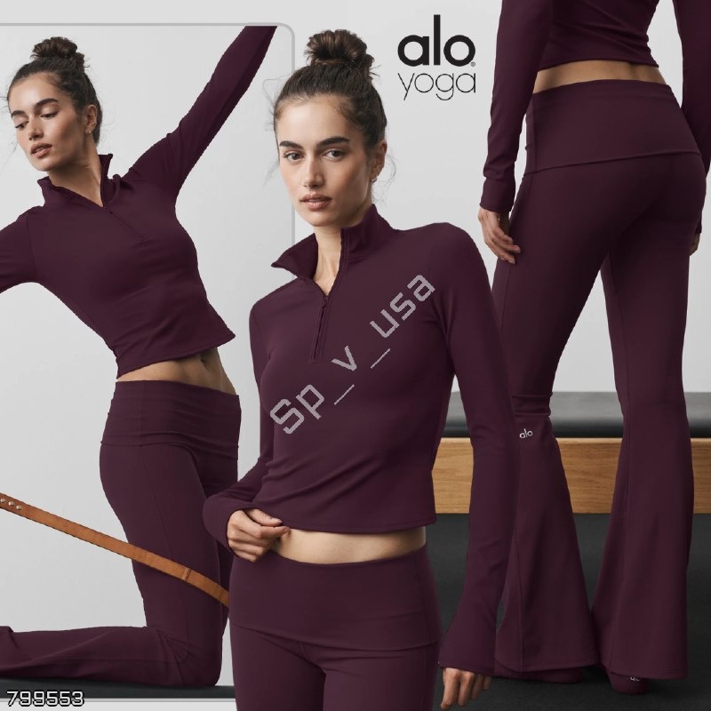 Alo Yoga 🇺🇸