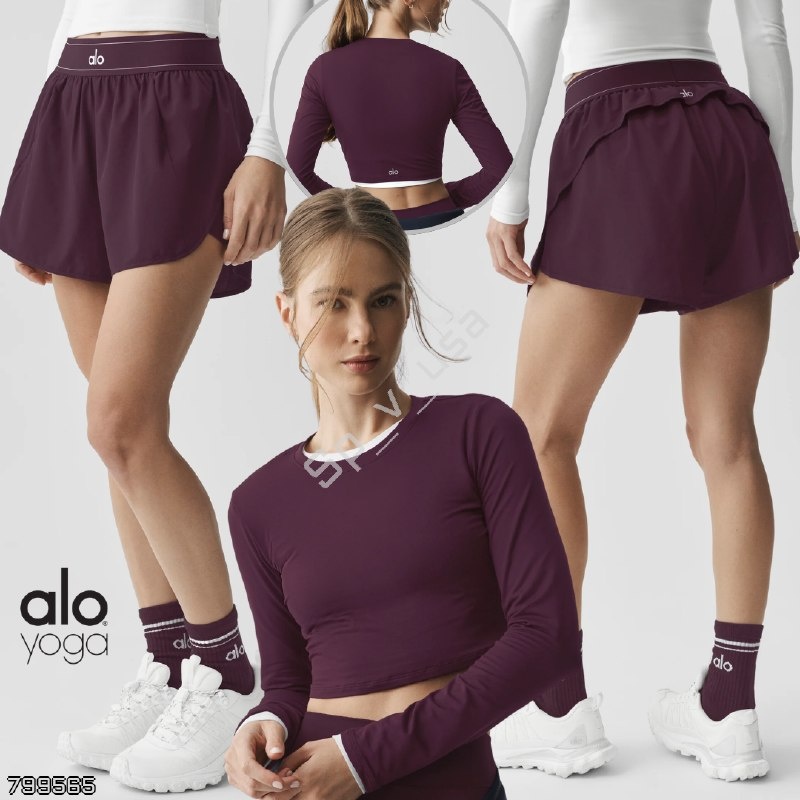Alo Yoga