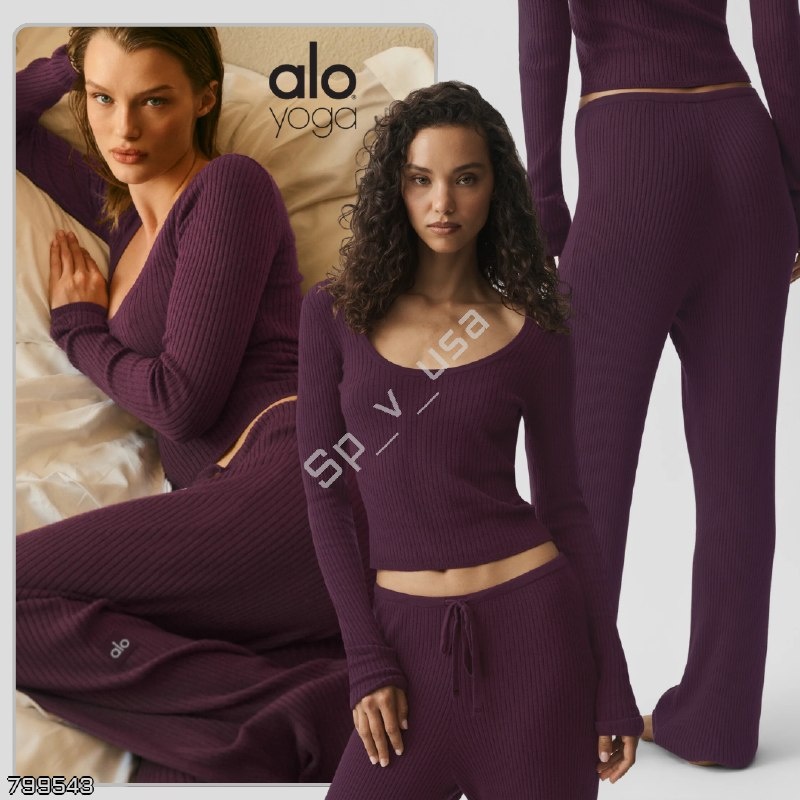 Alo Yoga